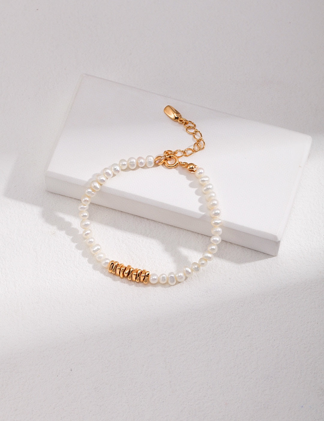Pearl Bracelet